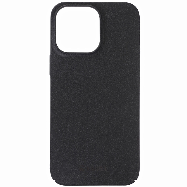 Krusell SandCover iPhone 14 Pro Max Zwart