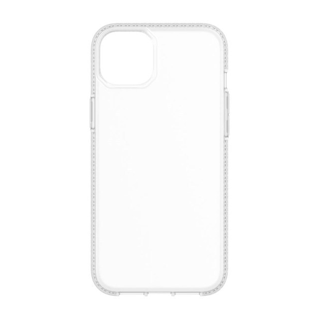 Phone Case Clear iPhone 14 Plus Clear