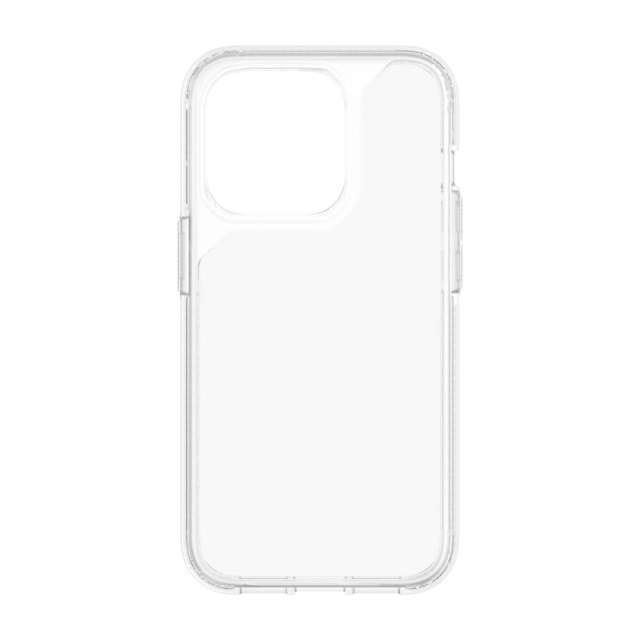 Phone Case Strong iPhone 14 Pro Clear