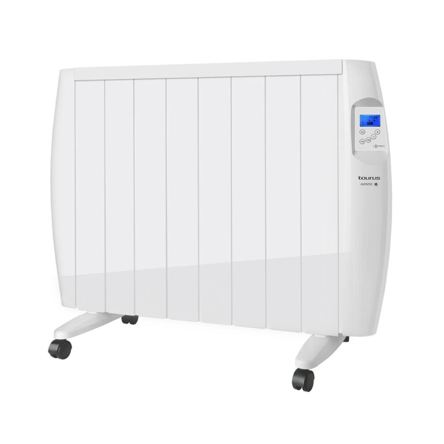 Taurus Electric Radiator WIFI Malbork Connect 1500