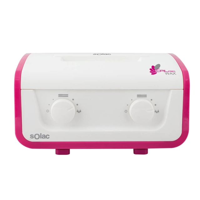 SOLAC Epil Pro Wax heater