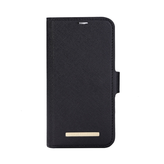 Wallet Case Midnight Black iPhone 14 Pro