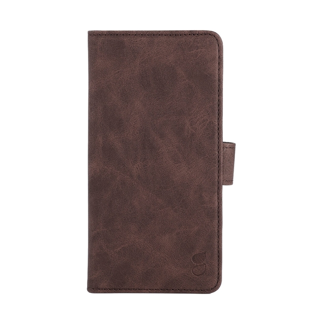 Wallet Case Brown - Samsung S23+