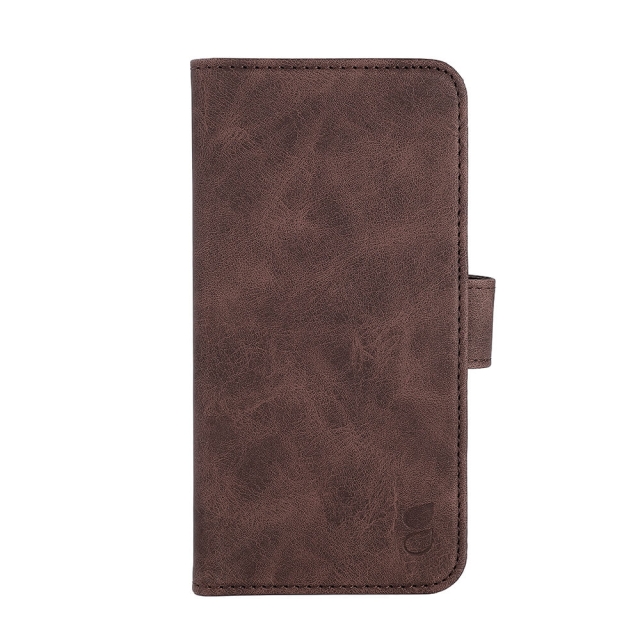 Wallet Case Brown - Samsung S23