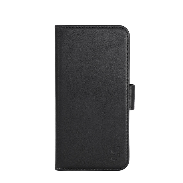 Wallet Case Black - Samsung S23