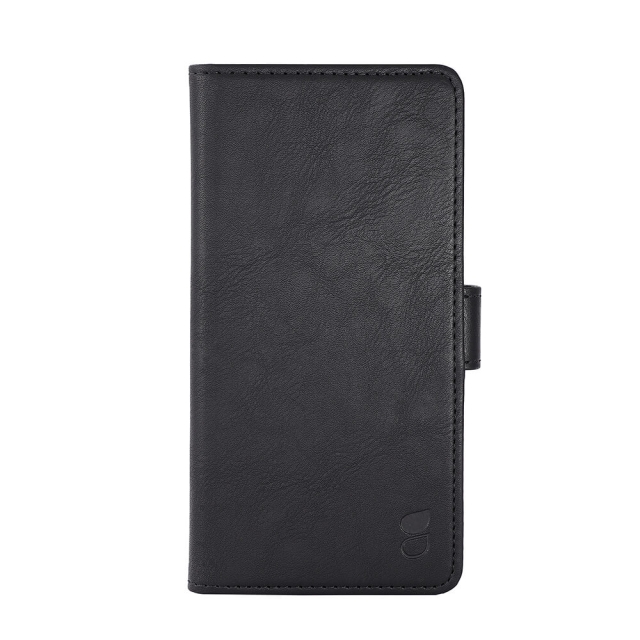 Wallet Case Black Google Pixel 7