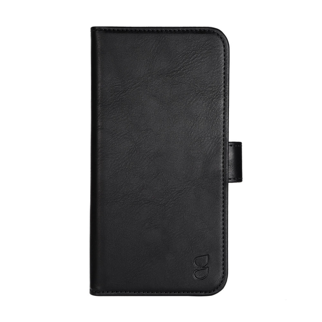 Wallet Case 2in1 7 Card Slots MagSeries Black - iPhone 14 Pro Max 
