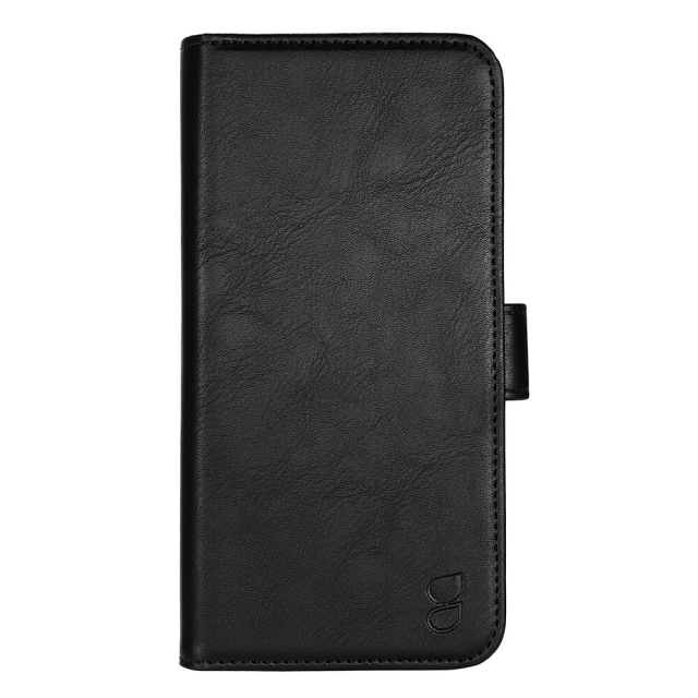 Wallet Case 2in1 Black - iPhone 14 Pro Max
