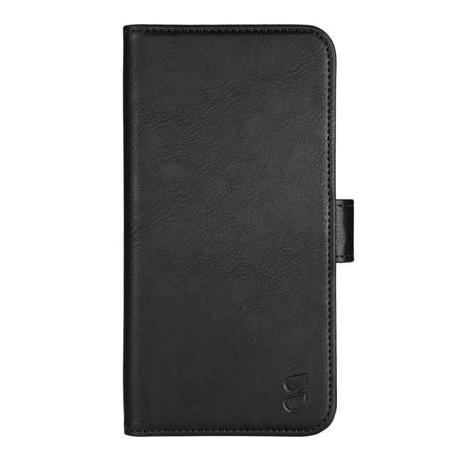 Wallet Case 2in1 Black - iPhone 14 Plus
