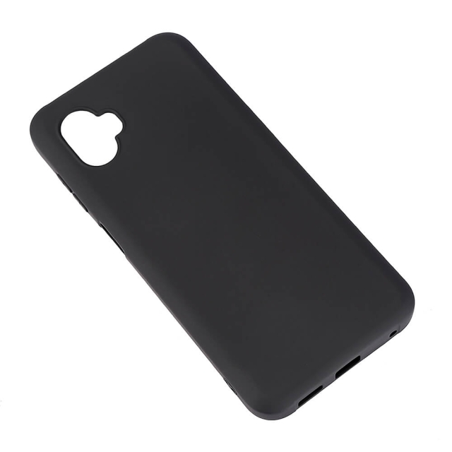 Phone Case Ultra Slim Black - Samsung Xcover 6 Pro
