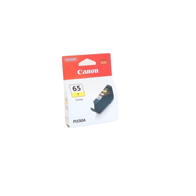 Ink 4218C001 CLI-65 Yellow