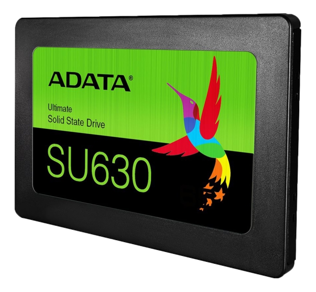 ADATA SU630 240GB 2.5" SATA SSD