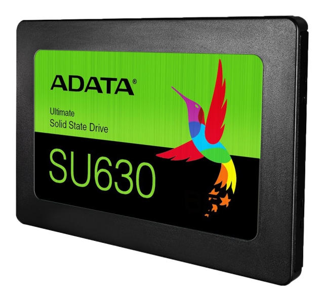 ADATA SU630 480GB 2.5" SATA SSD