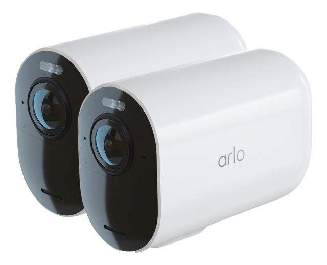 ARLO ULTRA2 XL 2-CAM KIT