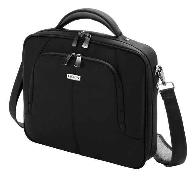 Dicota Multi Compact 14-15.6", Bag, Black