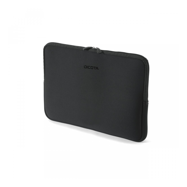 Dicota Perfect Skin 15-15,6", Laptop, Black