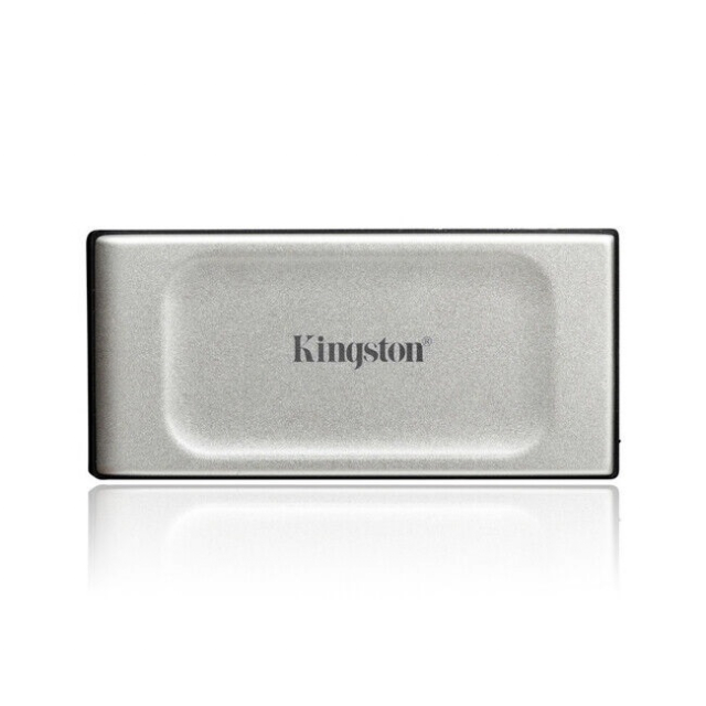 Kingston 2000G PORTABLE SSD XS2000