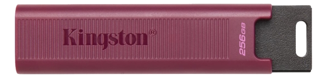 Kingston 256GB DataTraveler Max Type-A