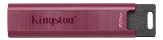Kingston 512GB DataTraveler Max Type-A
