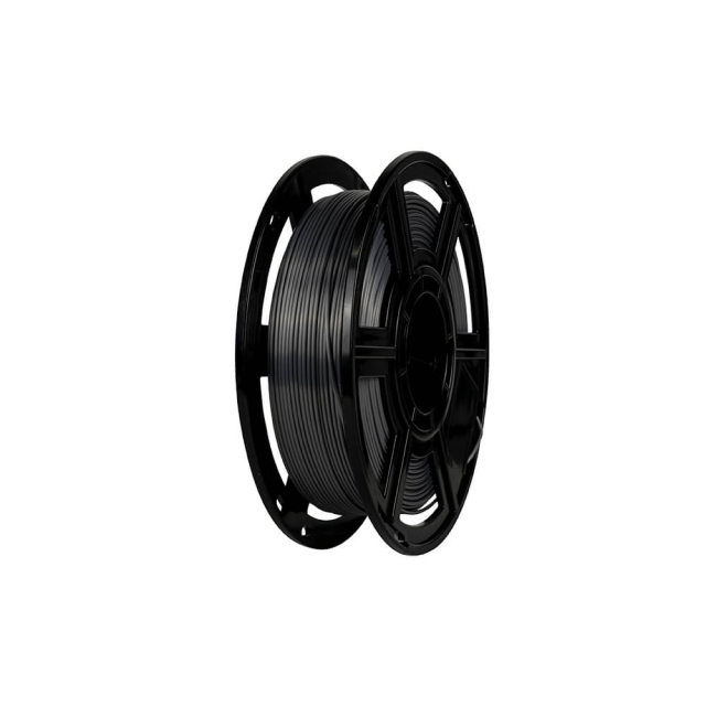Silk Grey 0,5KG 3D Printing Filament