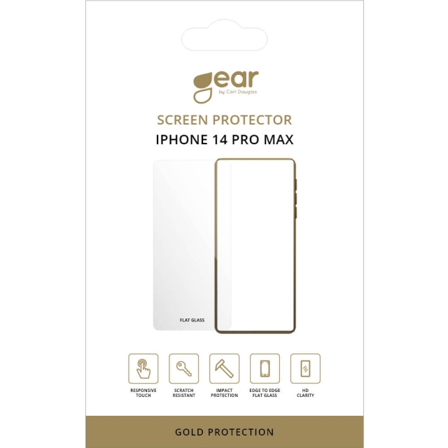 Screen Protector 2.5D iPhone 14 Pro Max