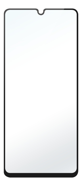 DELTACO screen protector, Samsung Galaxy A42 5G