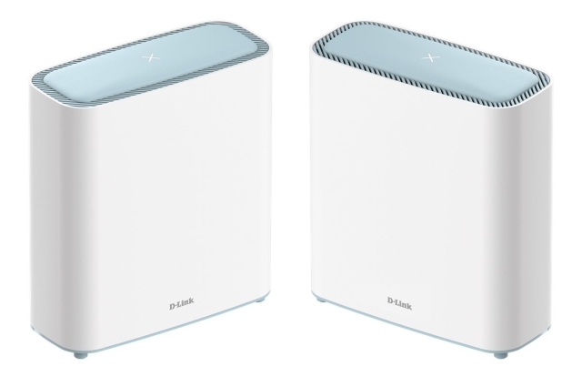 D-Link EAGLE PRO AI AX3200 Mesh System 2-Pack