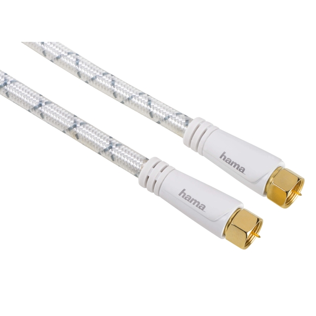F CABLE 120DB 5.0M 5S