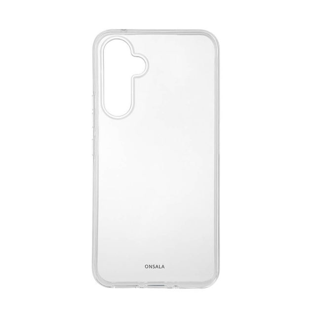 Phone Case Recycled TPU Transparent - Samsung Galaxy A54 5G	