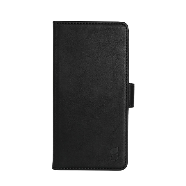 Wallet Case Black - Samsung A54 5G