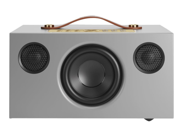 Audio Pro C5 MkII Grey