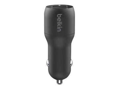 Belkin 2x USB 12W Billaddare