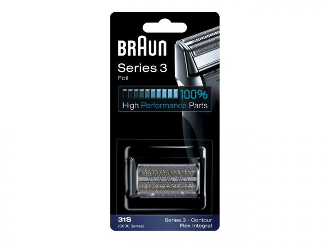 Braun *31S MULTI BLS COMBI PACK