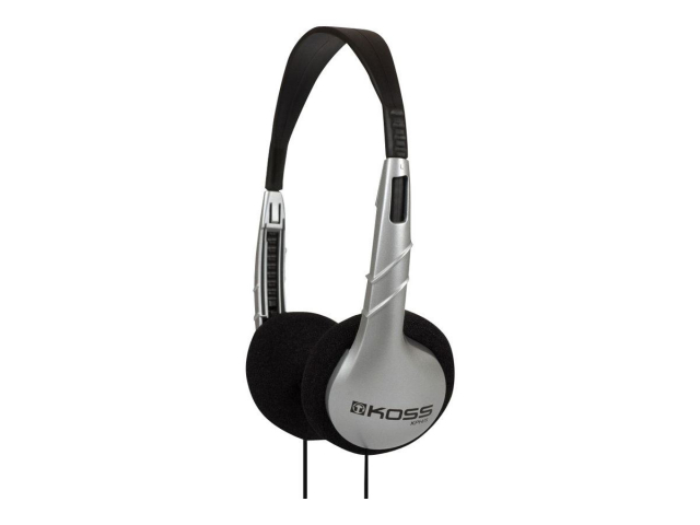 Koss UR/5 On-ear