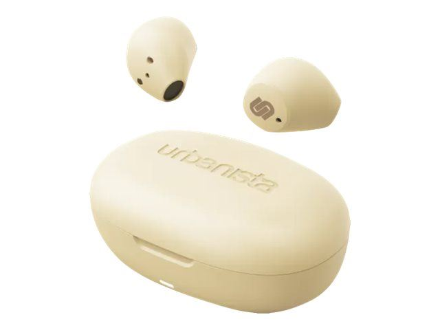 Urbanista Lisbon Vanilla Cream