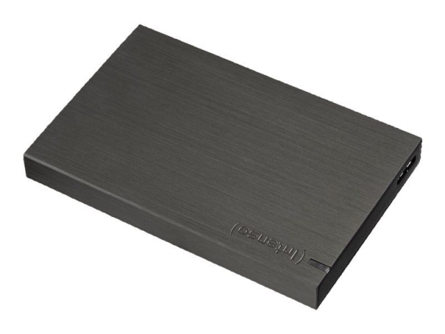 Intenso 1TB 2,5"" Memory Board anthracite USB 3.0