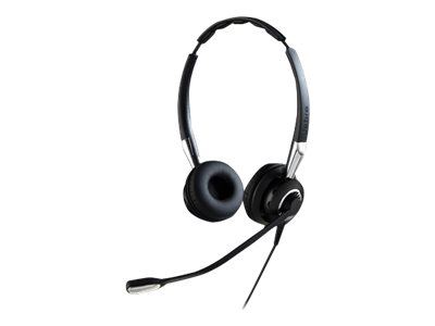 JABRA Biz 2400 II Duo UNC