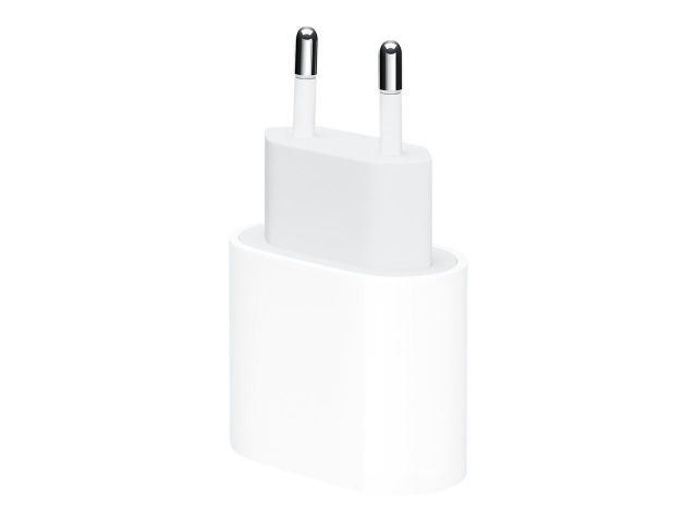 Apple 20W USB-C-lichtnetadapter