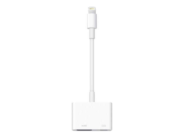 Apple Lightning Digital AV Adapter