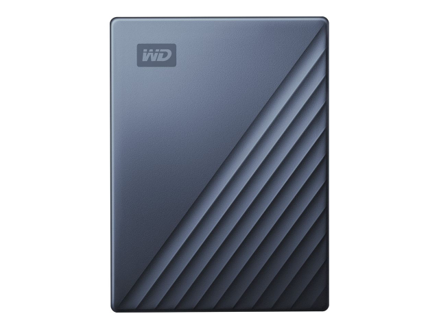 Western Digital MY PASSPORT ULTRA 2TB BLUE