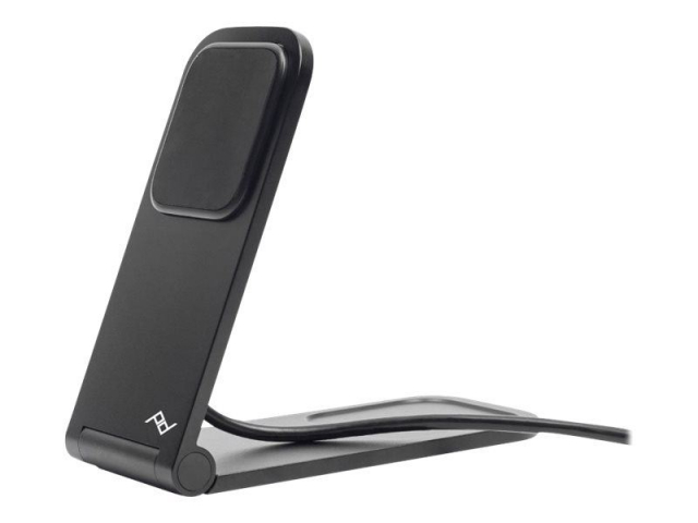 Peak Design Mobile Wireless Charging Stand - Black