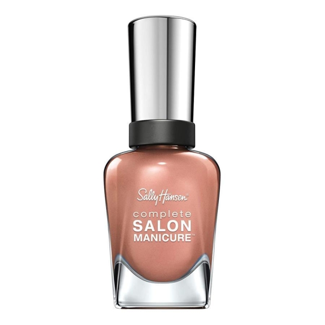 Sally Hansen Complete Salon Manicure Nude Now 230