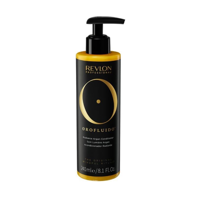 Orofluido Radiance Argan Conditioner 240ml