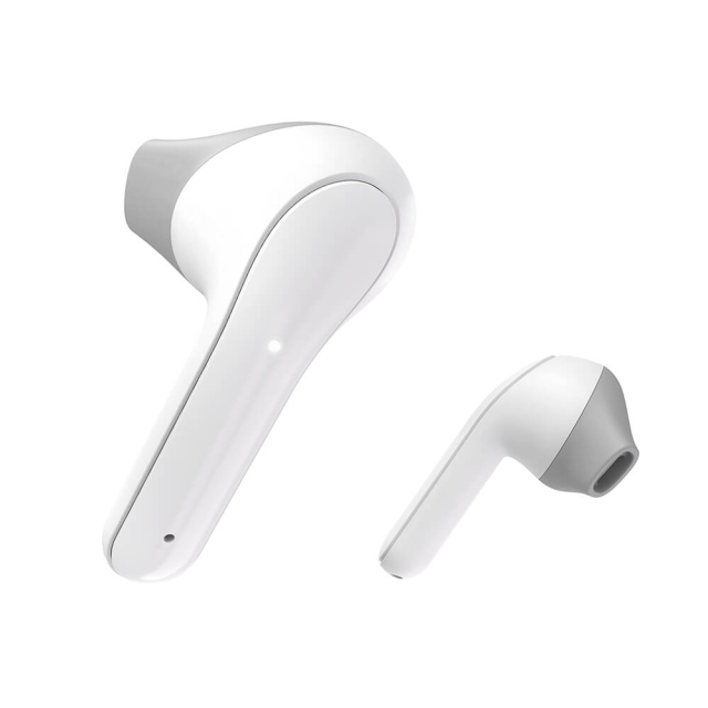 Headphone Freedom TWS In-Ear True Wireless White