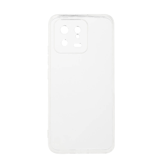 Phone Case TPU Transparent - Xiaomi 13 5G