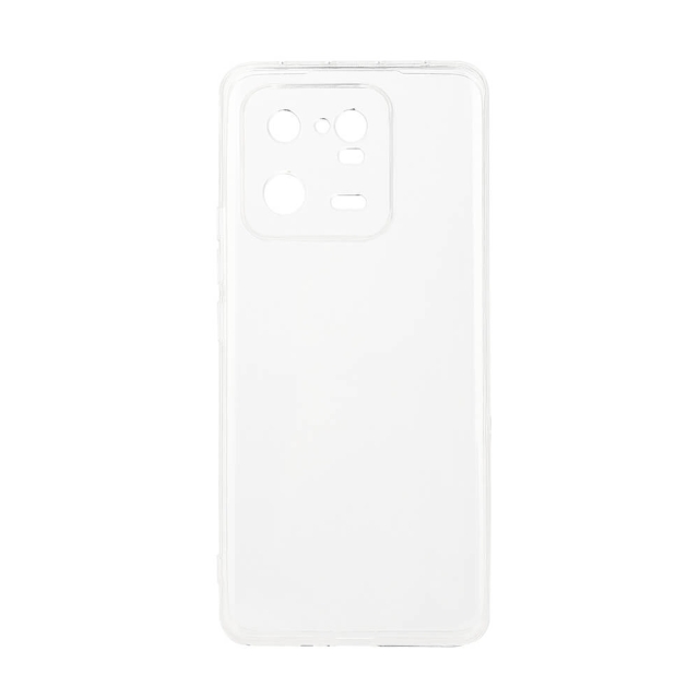 Phone Case TPU Transparent - Xiaomi 13 Pro 5G
