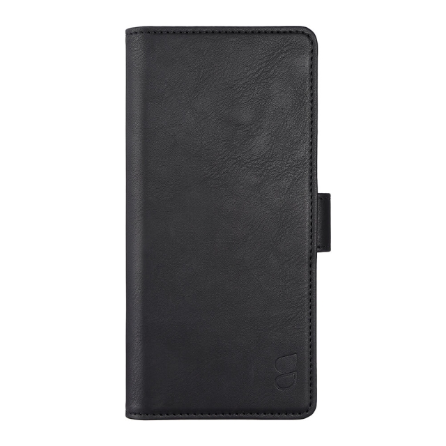 Wallet Case Black - Honor Magic5 Lite 5G