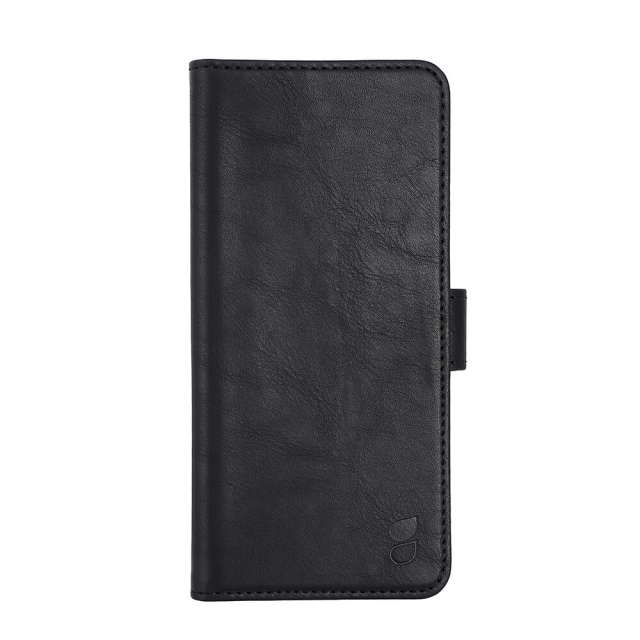 Wallet Case Black - Xiaomi 13 Pro 5G