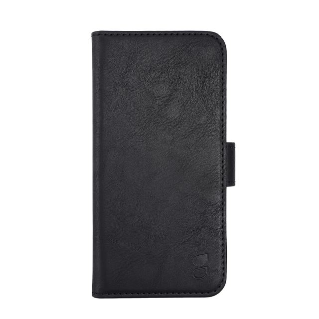 Wallet Case Black - Xiaomi 13 5G