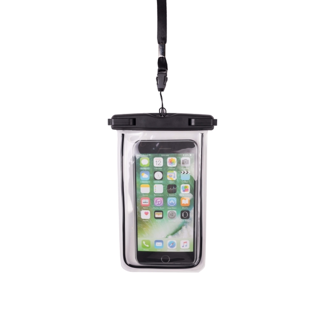Waterproof mobilebag universal 6,5"